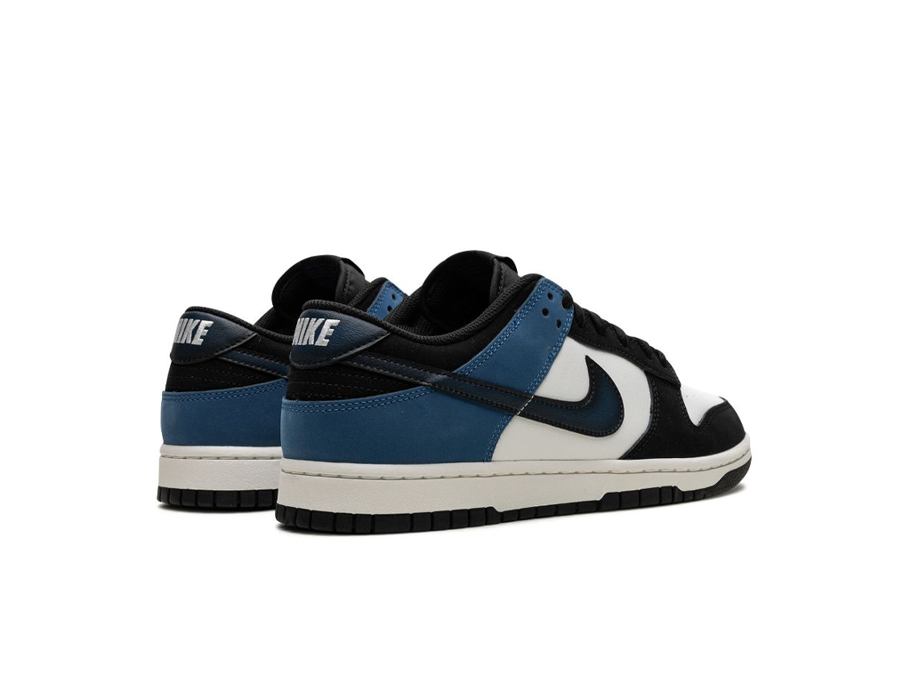 Nike Dunk Low Industrial Blue