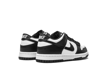 Nike Dunk Low Retro White Black Panda (PS)