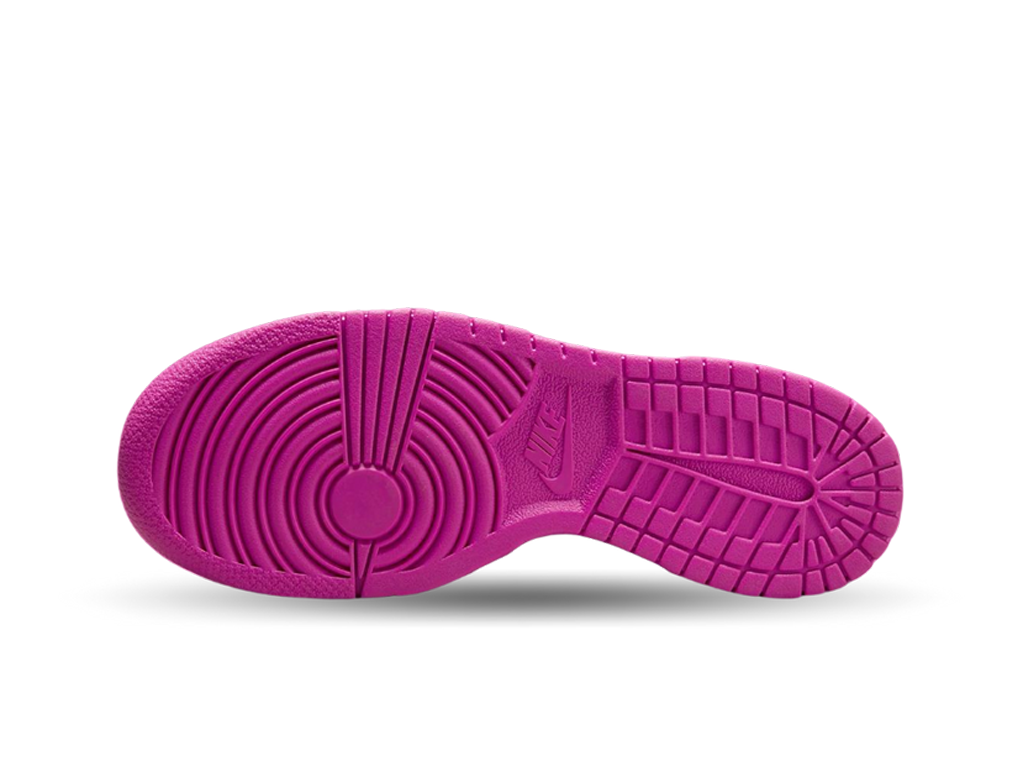 Nike Dunk Low Active Fuchsia (PS)