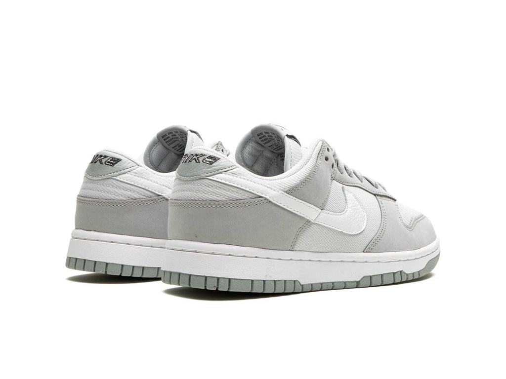 Nike Dunk Low LX Light Smoke Gray (Women's)