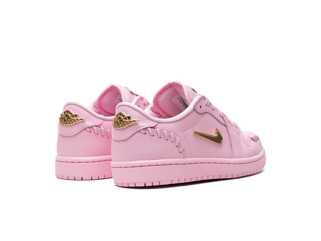 Nike Jordan 1 Low Method of Make Perfect Pink (Women's)