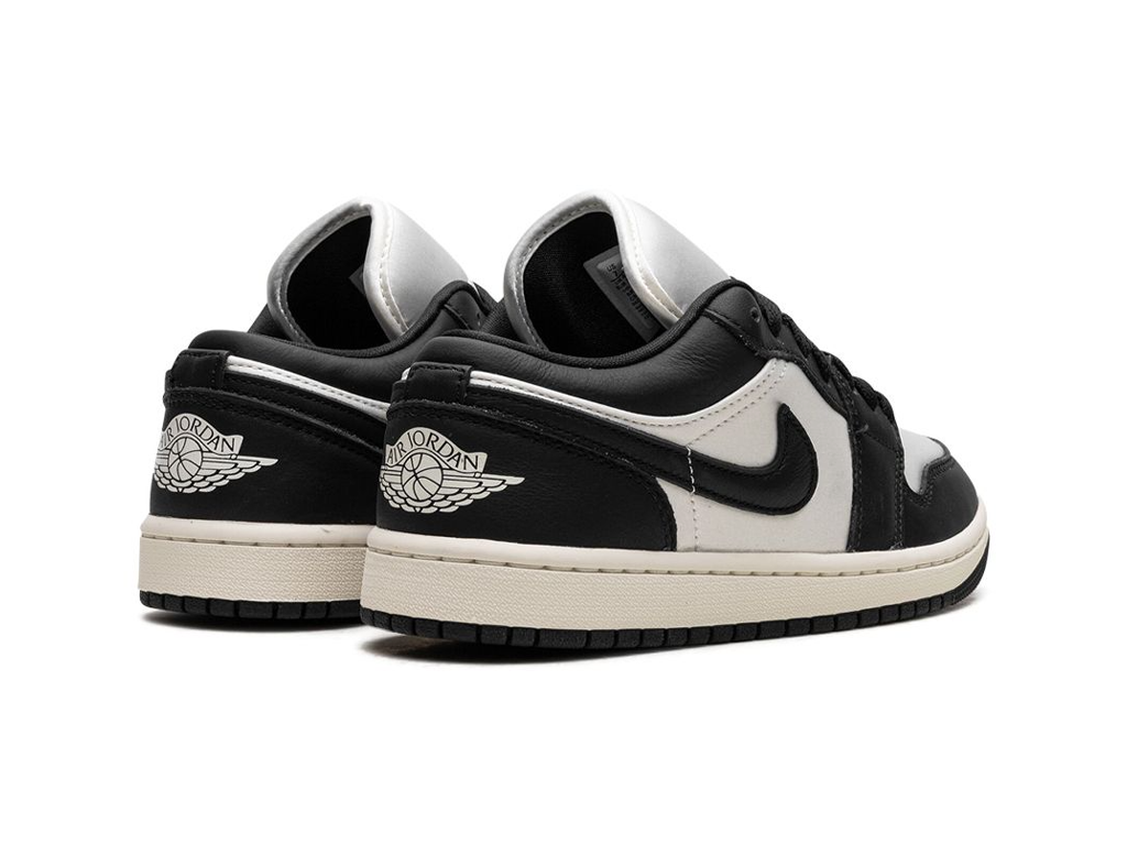 Nike Jordan 1 Low SE Vintage Panda (Women's)