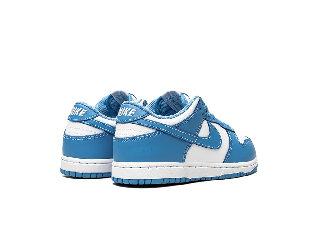 Nike Dunk Low UNC (2021/2024) (PS)