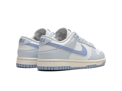 Nike Dunk Low Next Nature Blue Tint (ženske)