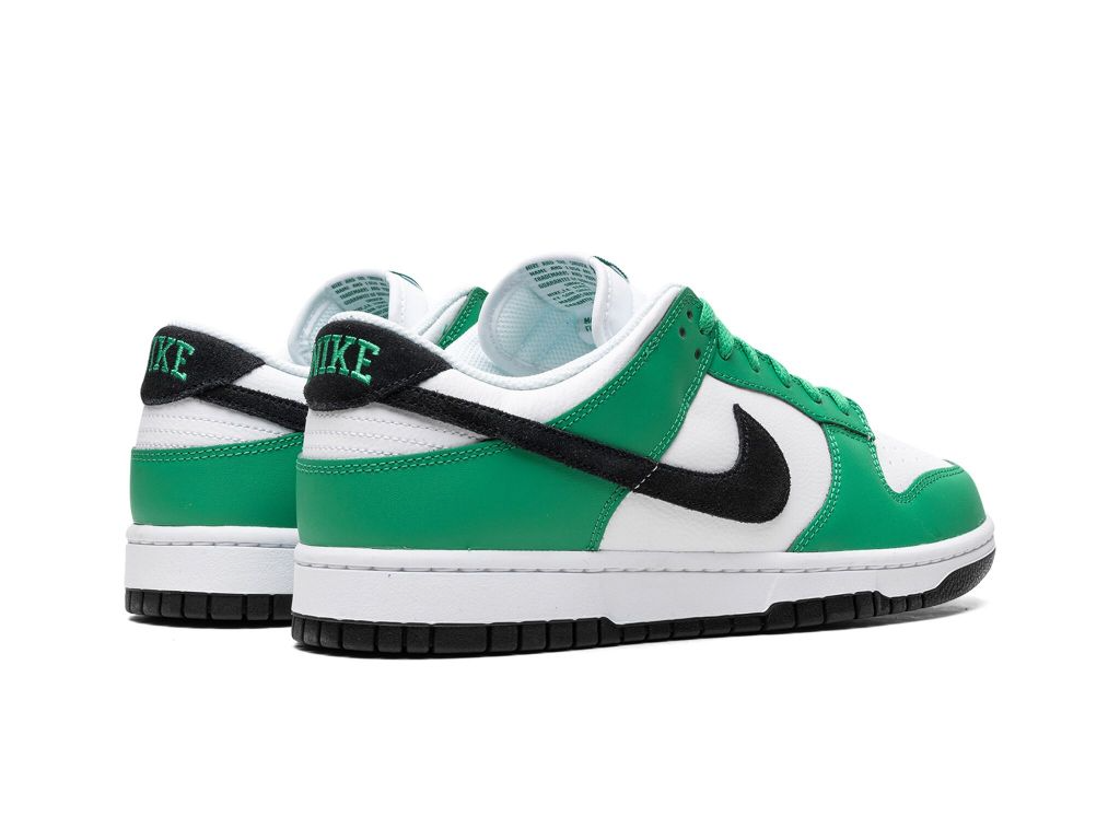 Nike Dunk Low Celtics