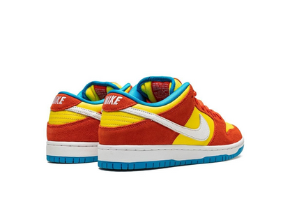 Nike SB Dunk Low Pro Bart Simpson