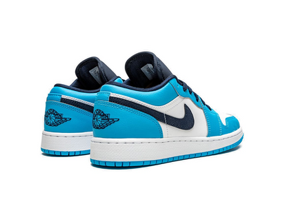 Jordan 1 Low UNC (2021.)