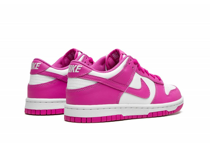 Nike Dunk Low Active Fuchsia (GS)