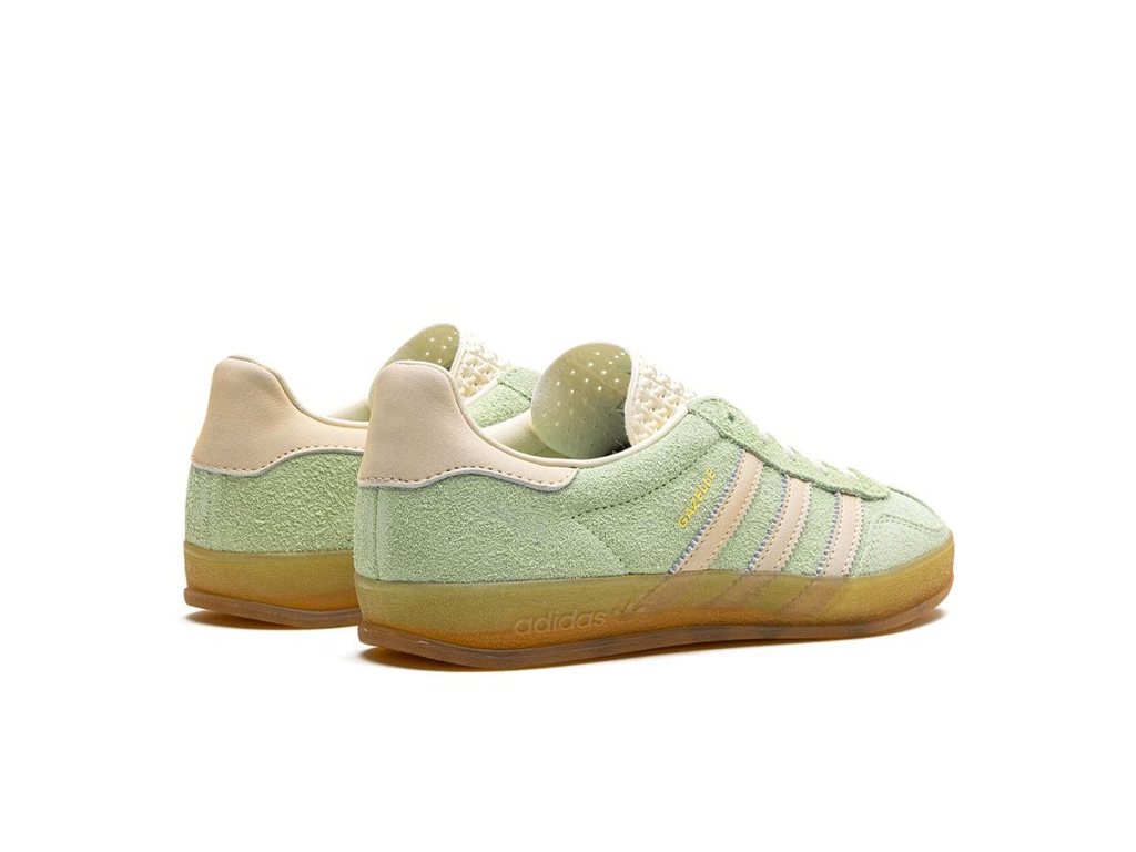 adidas Gazelle Indoor Semi Green Spark (ženske) 