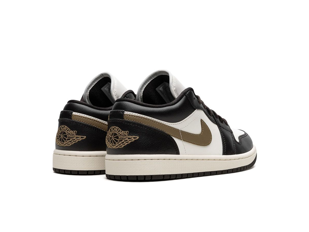 Jordan 1 Low Shadow Brown (ženske)