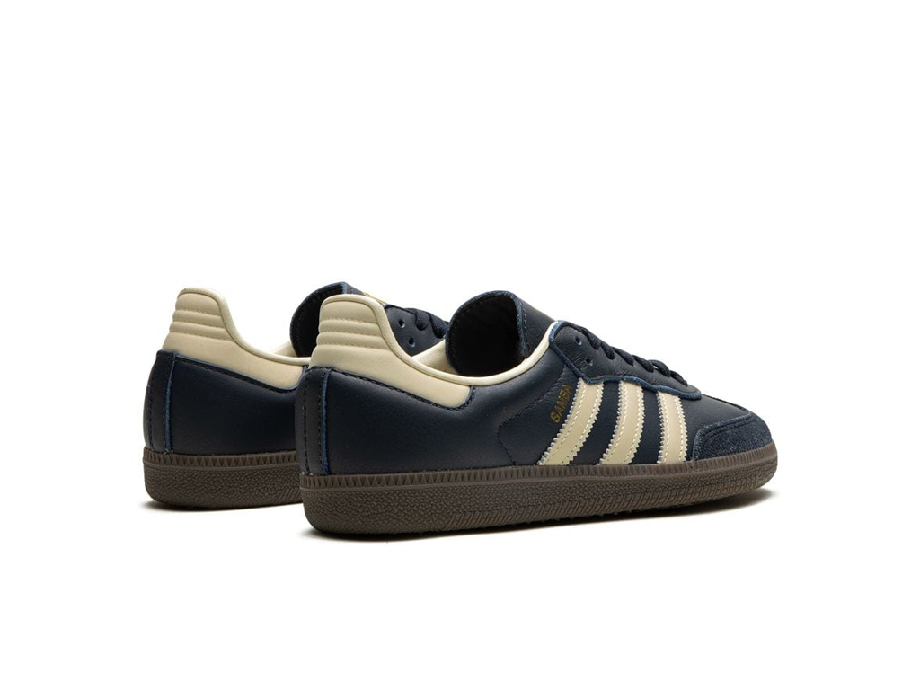 adidas Samba OG Night Navy guma