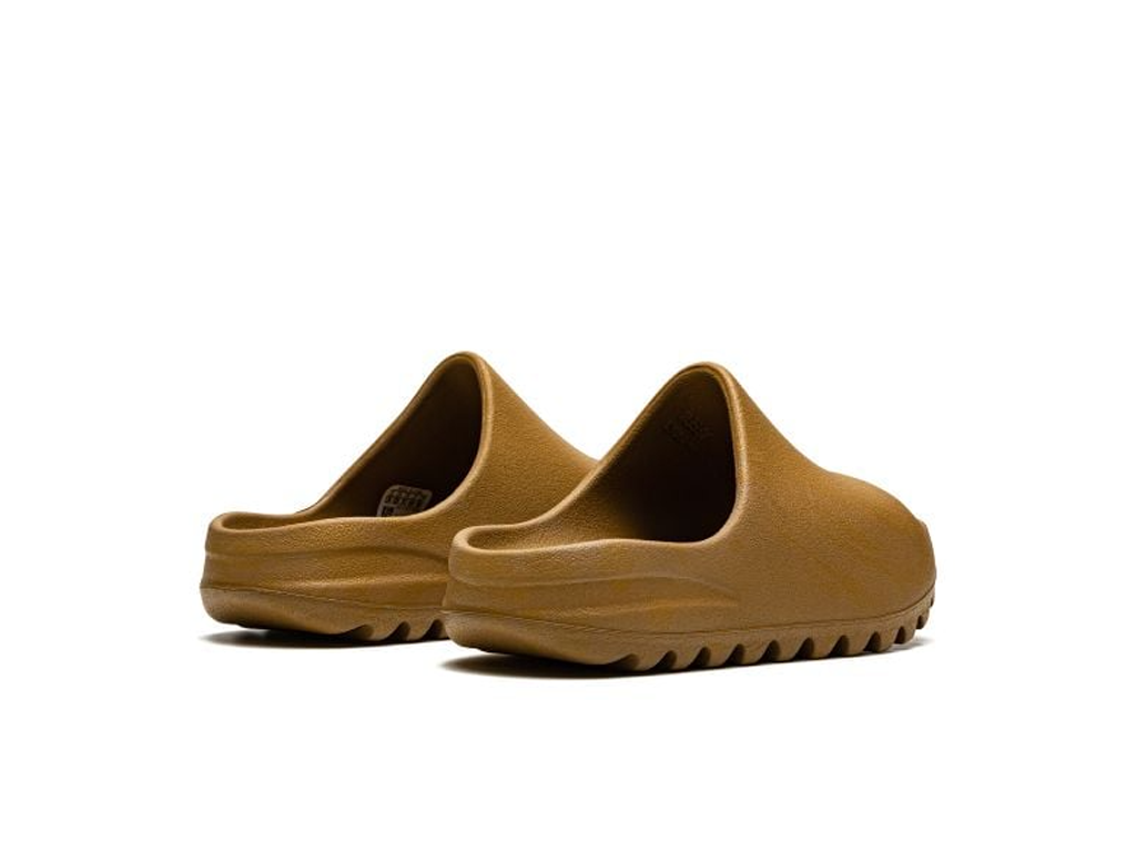 Adidas Yeezy Slide Ochre (Kids)