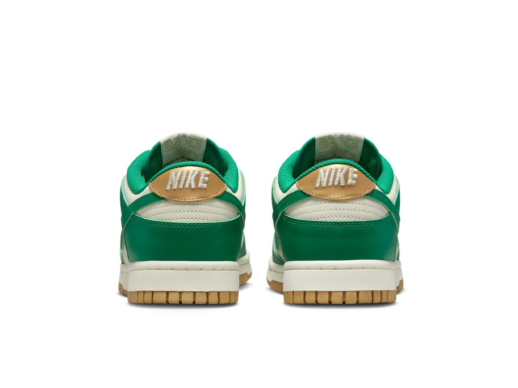 Nike Dunk Low Malachite University Gold (Women's)