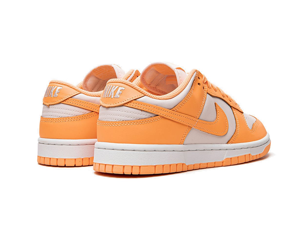 Nike Dunk Low Peach Cream (Women's)