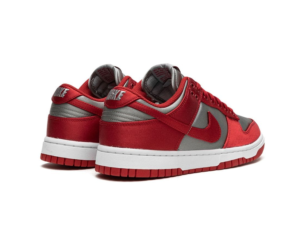 Nike Dunk Low UNLV Satin (Women's)