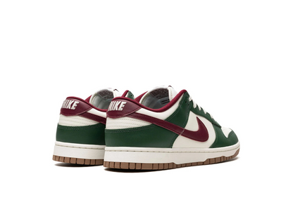 Nike Dunk Low Gorge Green