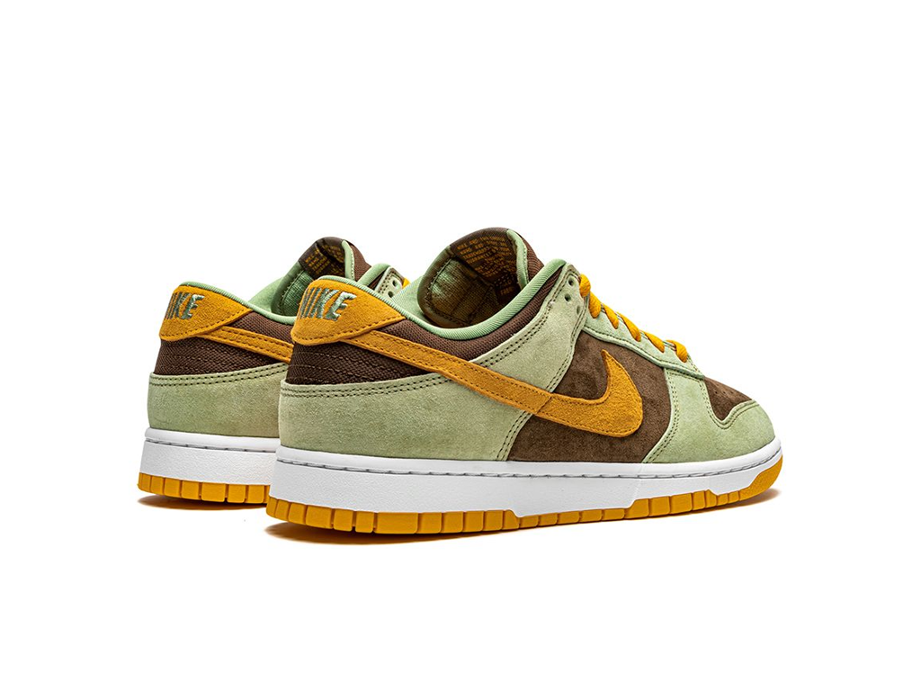 Nike Dunk Low Dusty Olive (2021/2023)