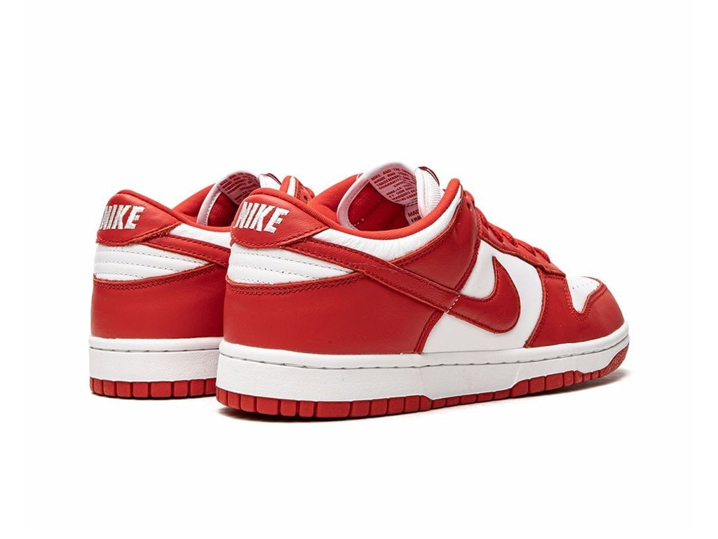 Nike Dunk Low SP St. John's (2020/2023)-sneakers-Nike-pikastore.cz