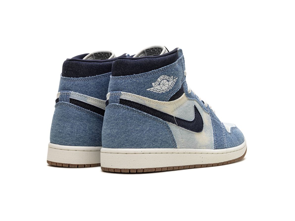 Nike Jordan 1 Retro High OG Denim