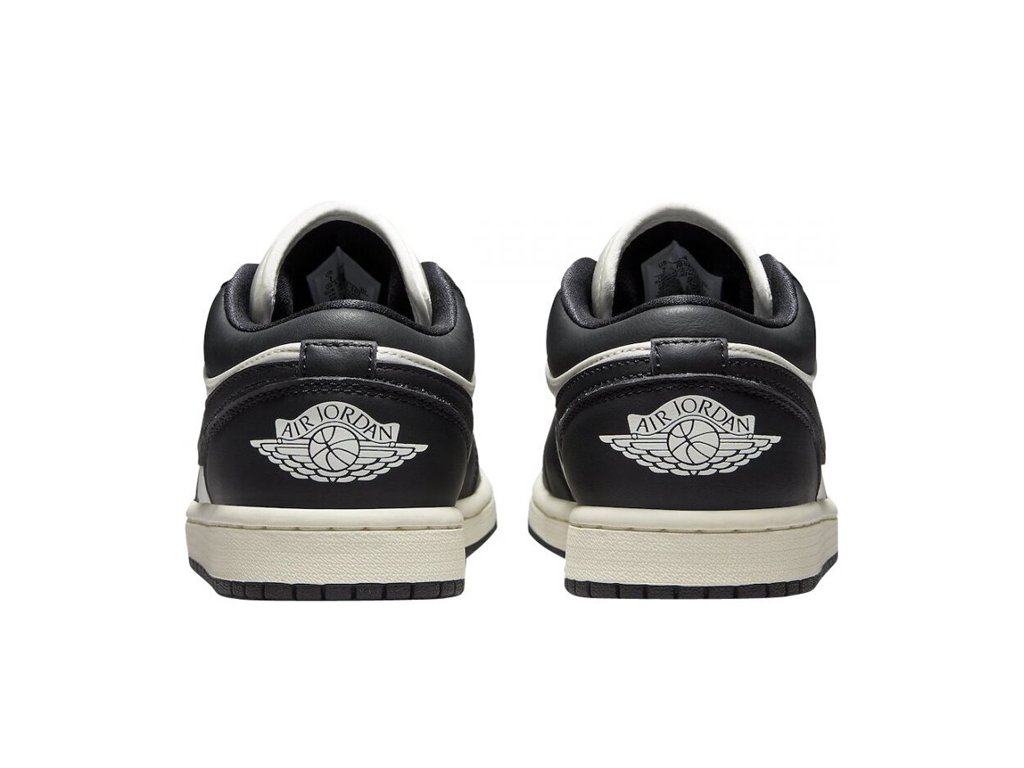 Nike Jordan 1 Low SE Vintage Panda (Women's)