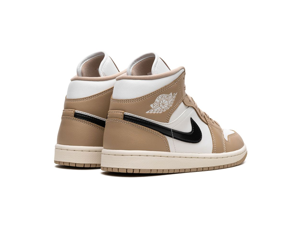 Nike Jordan 1 Mid SE Desert Sail (Women's)