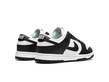 Nike Dunk Low Next Nature White Black Panda (ženske)