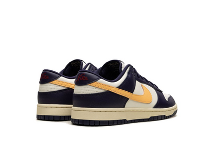 Nike Dunk Low Retro From Nike To You Midnight Navy