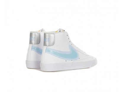 Nike Blazer Mid 77 White Glacier Blue (Women's)