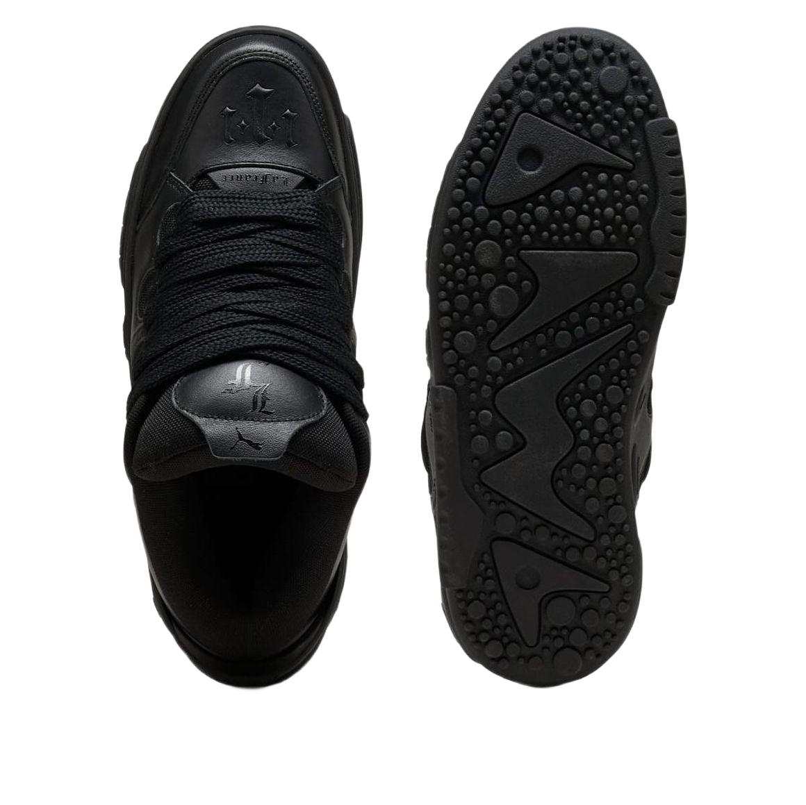 Puma LaMelo Ball LaFrance Amour 3x Black-Puma-pikastore.cz