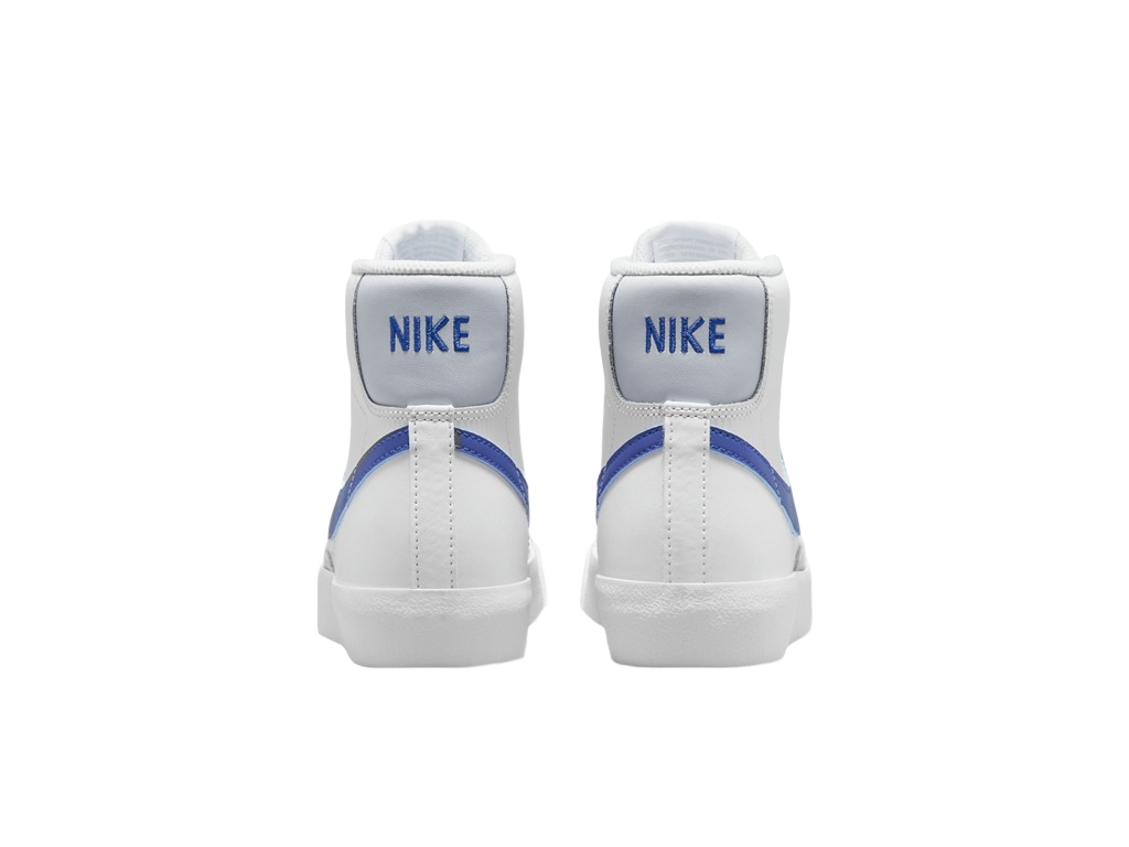 Nike Blazer Mid 77 GS Game Royal-Nike-pikastore.cz