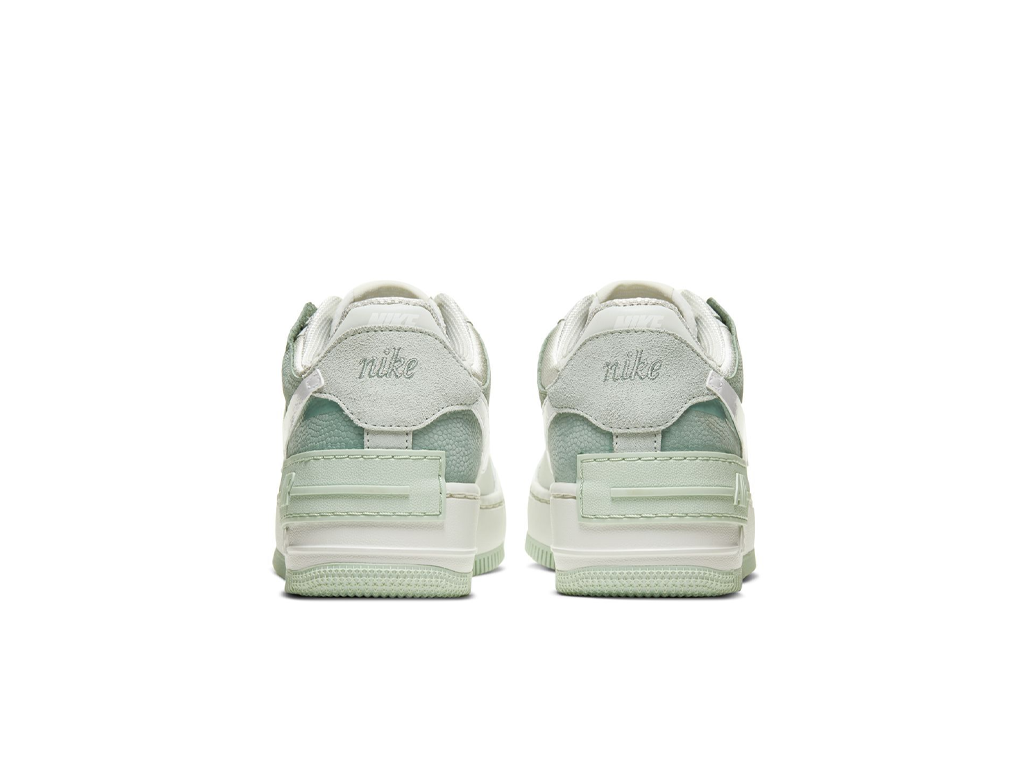 Nike Wmns Air Force 1 Shadow Pistachio Frost-Nike-pikastore.cz
