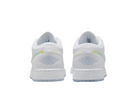 Nike Air Jordan 1 Low SE GS Glitter Swoosh-Air Jordan-pikastore.cz
