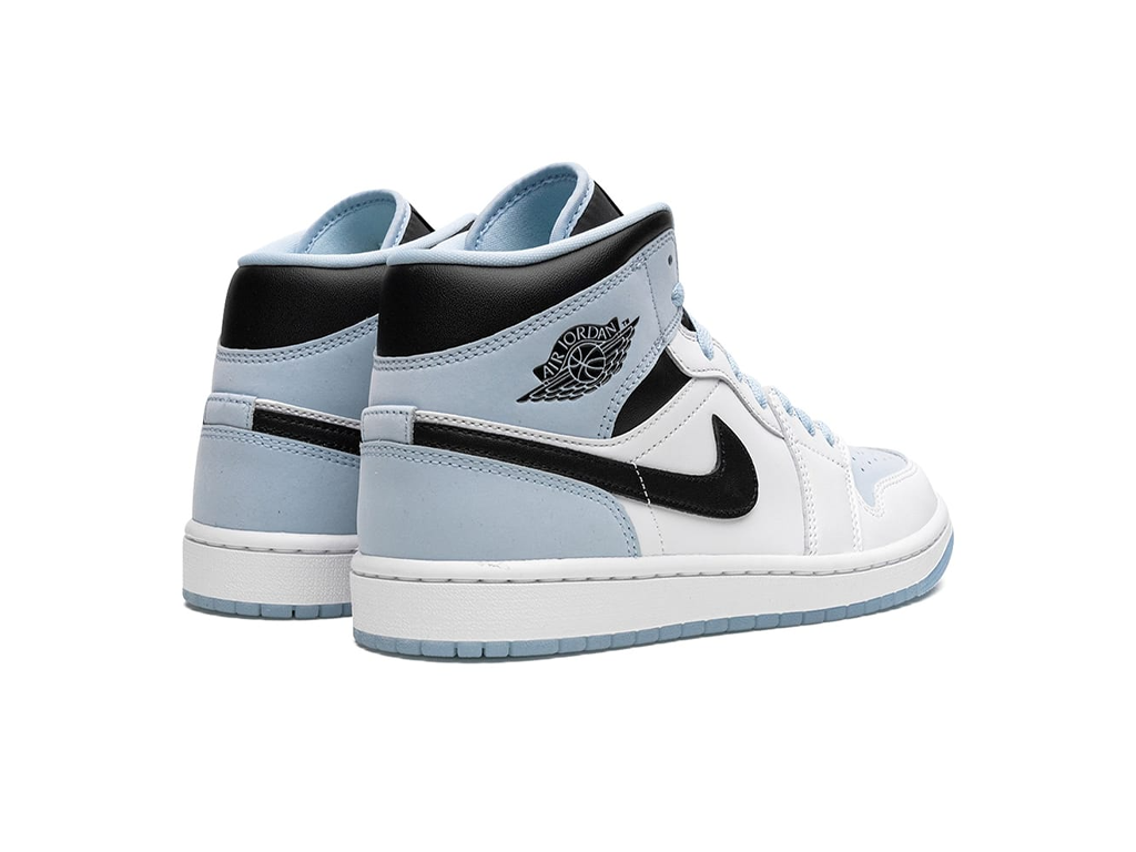 Nike Jordan 1 Mid SE Ice Blue (2023)