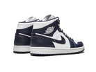 Nike Jordan 1 Mid White Metallic Gold Obsidian-sneakers-Air Jordan-pikastore.cz