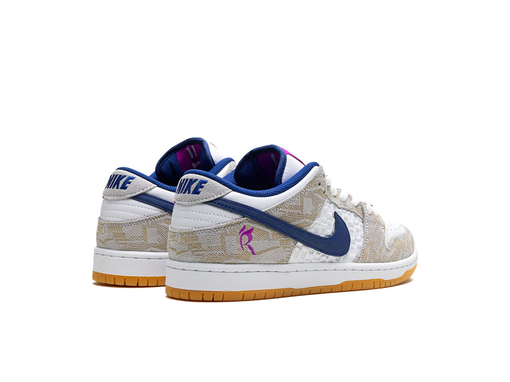 Nike SB Dunk Low Rayssa Leal