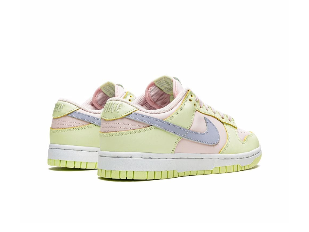 Nike Dunk Low Lime Ice (ženske)