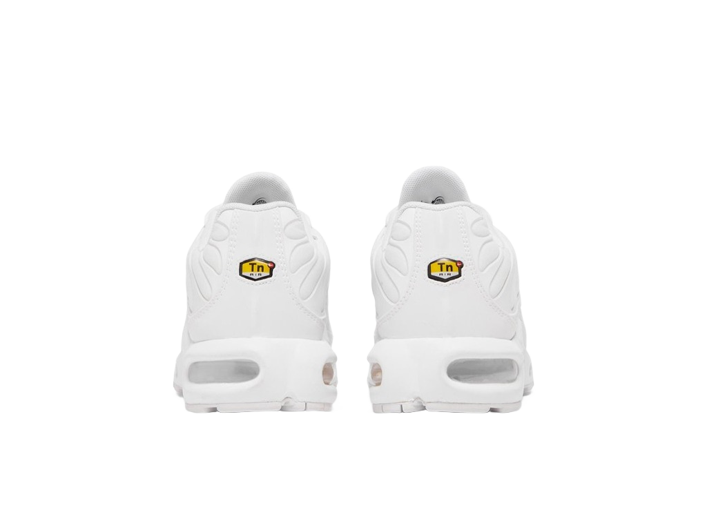 Nike Wmns Air Max Plus All White-Nike-pikastore.cz