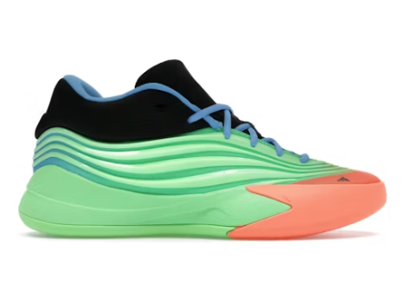 adidas Dame 10 Dames Light