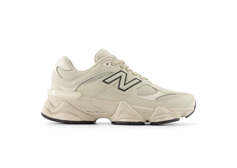 New Balance Sand Brown