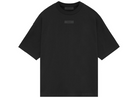 Fear of God Essentials Short-Sleeve Tee Black-Fear of God-pikastore.cz