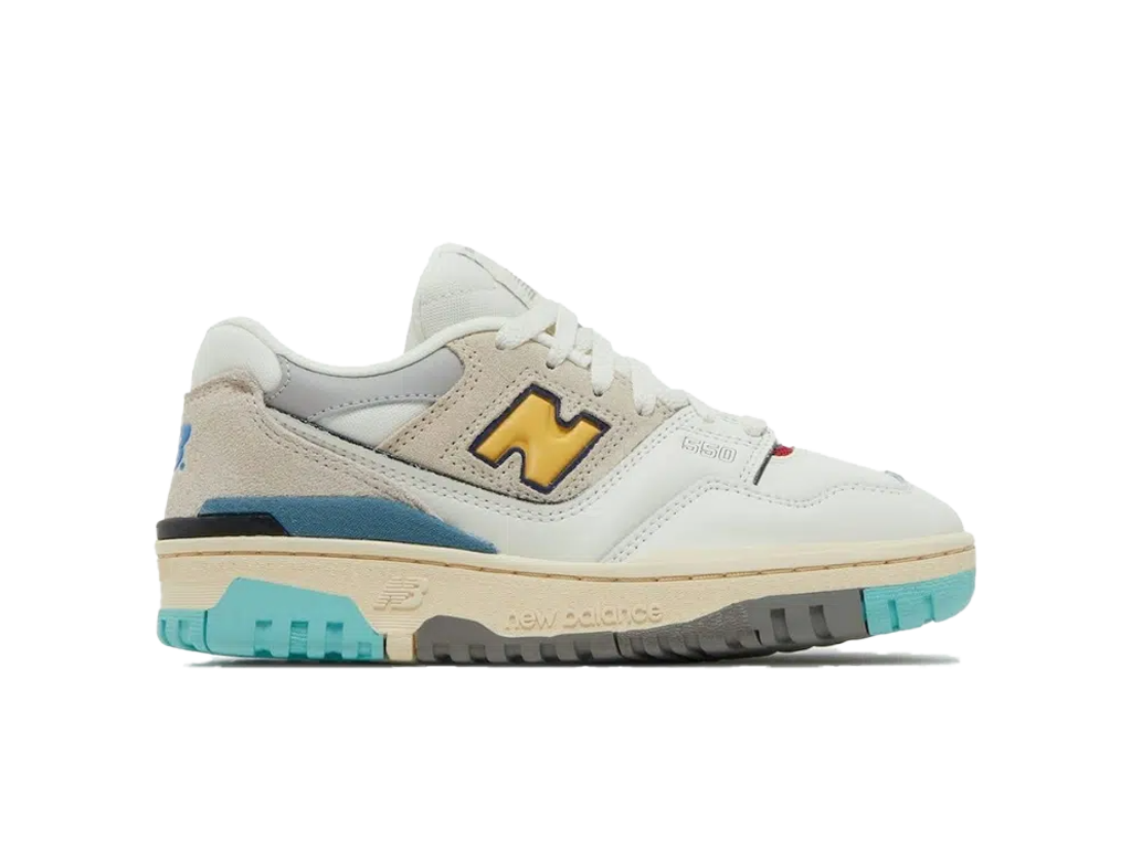 550 Big Kid White Surf-New Balance-pikastore.cz