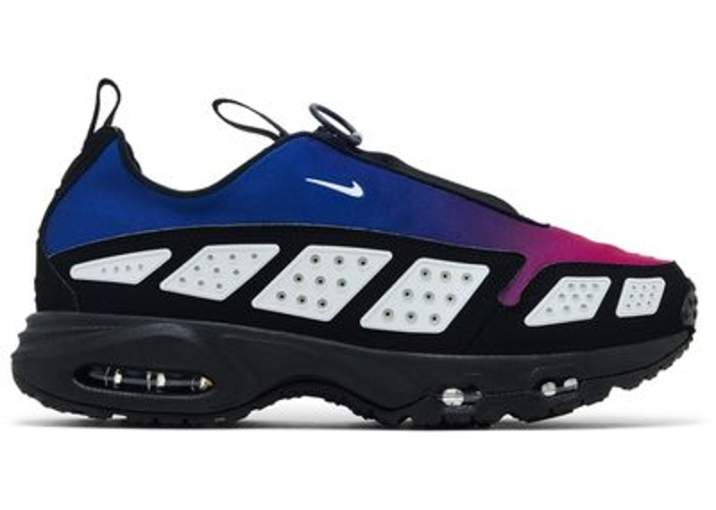 Nike Wmns Air Sunder Max Deep Night