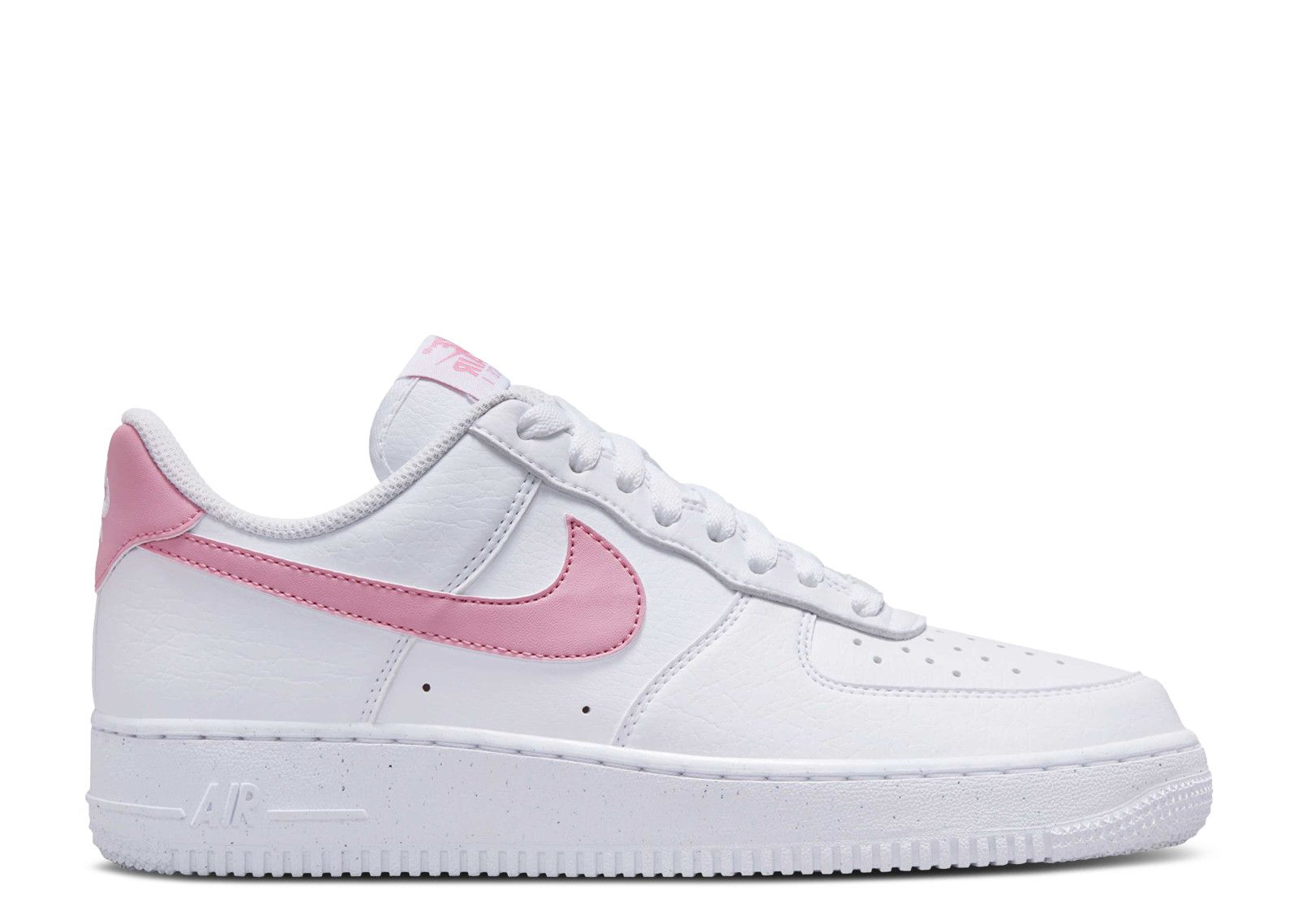 Wmns Air Force 1 07 Next Nature White Elemental Pink