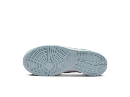 Nike Dunk Low White Glacier Blue (GS)