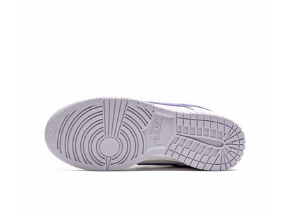 Nike Dunk Low Purple Pulse (Women's)