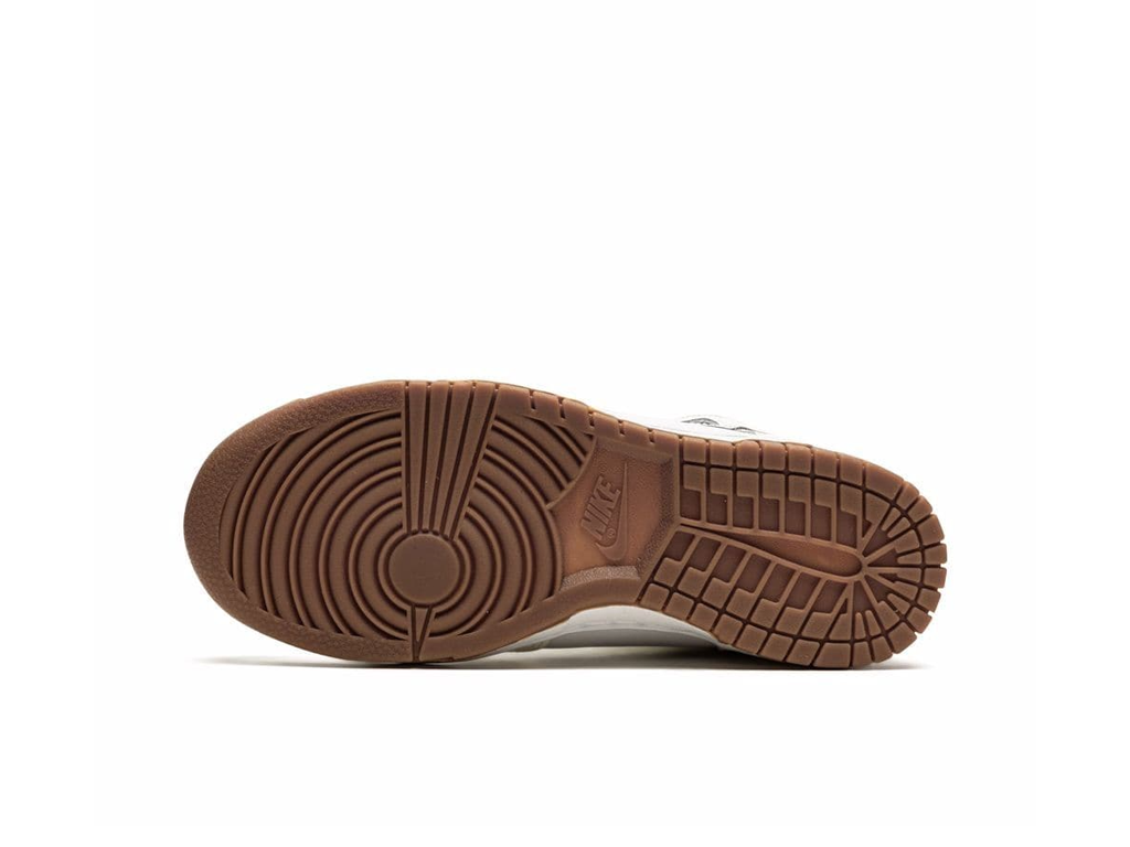 Nike Wmns Dunk High Sail Gum-Nike-pikastore.cz