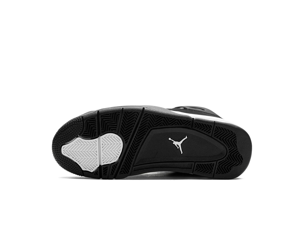 Nike Air Jordan 4 Retro White Thunder-Air Jordan-pikastore.cz