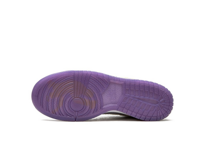 Union LA x Dunk Low Passport Pack - Court Purple