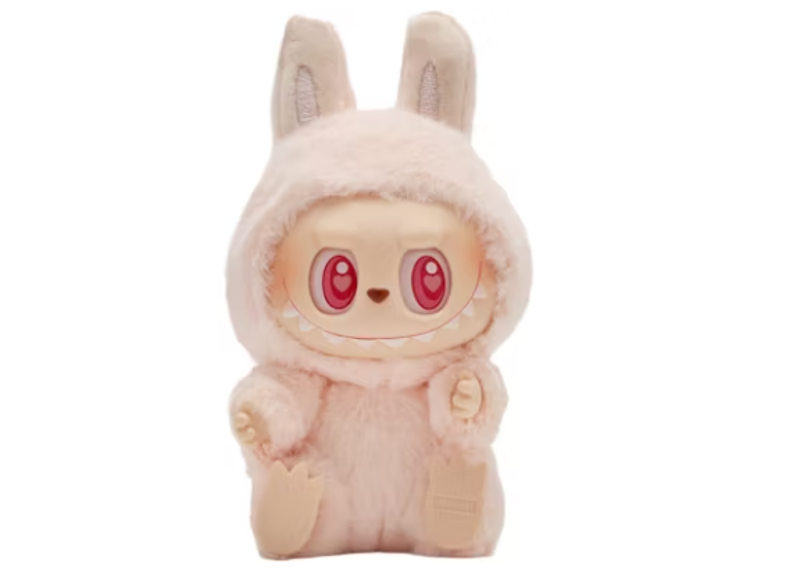 Pop Mart Labubu The Monsters Have a Seat DADA Vinyl Plush-Labubu-pikastore.cz