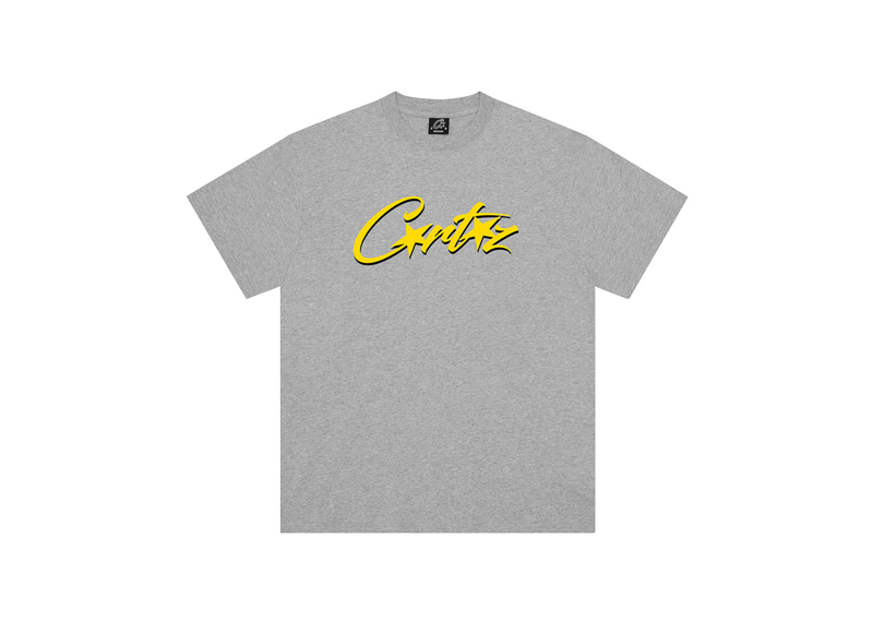 Corteiz Allstarz Tee White-Corteiz-pikastore.cz